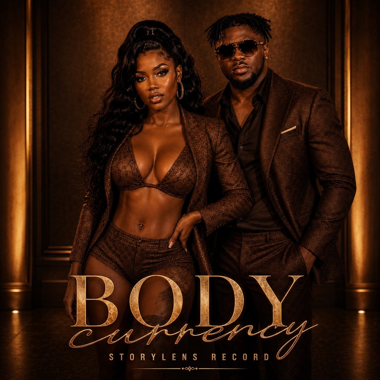 Body Currency