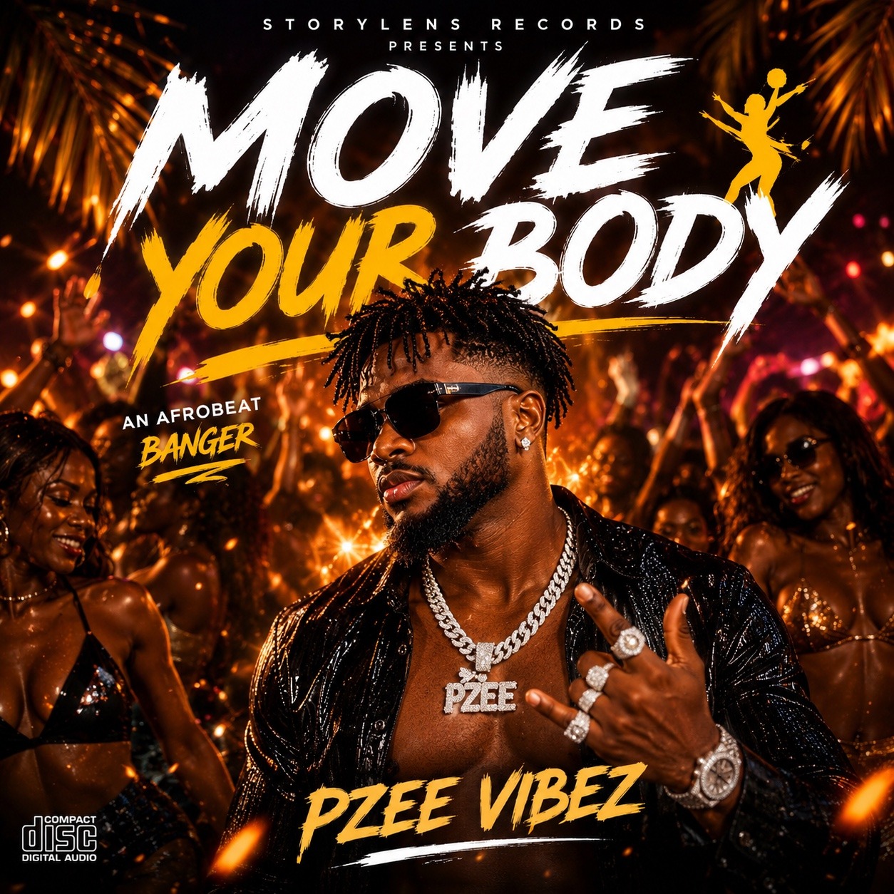 Move Your Body