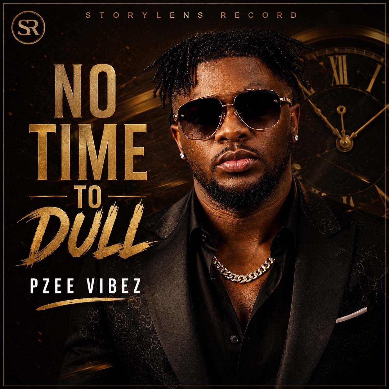 No Time to Dull