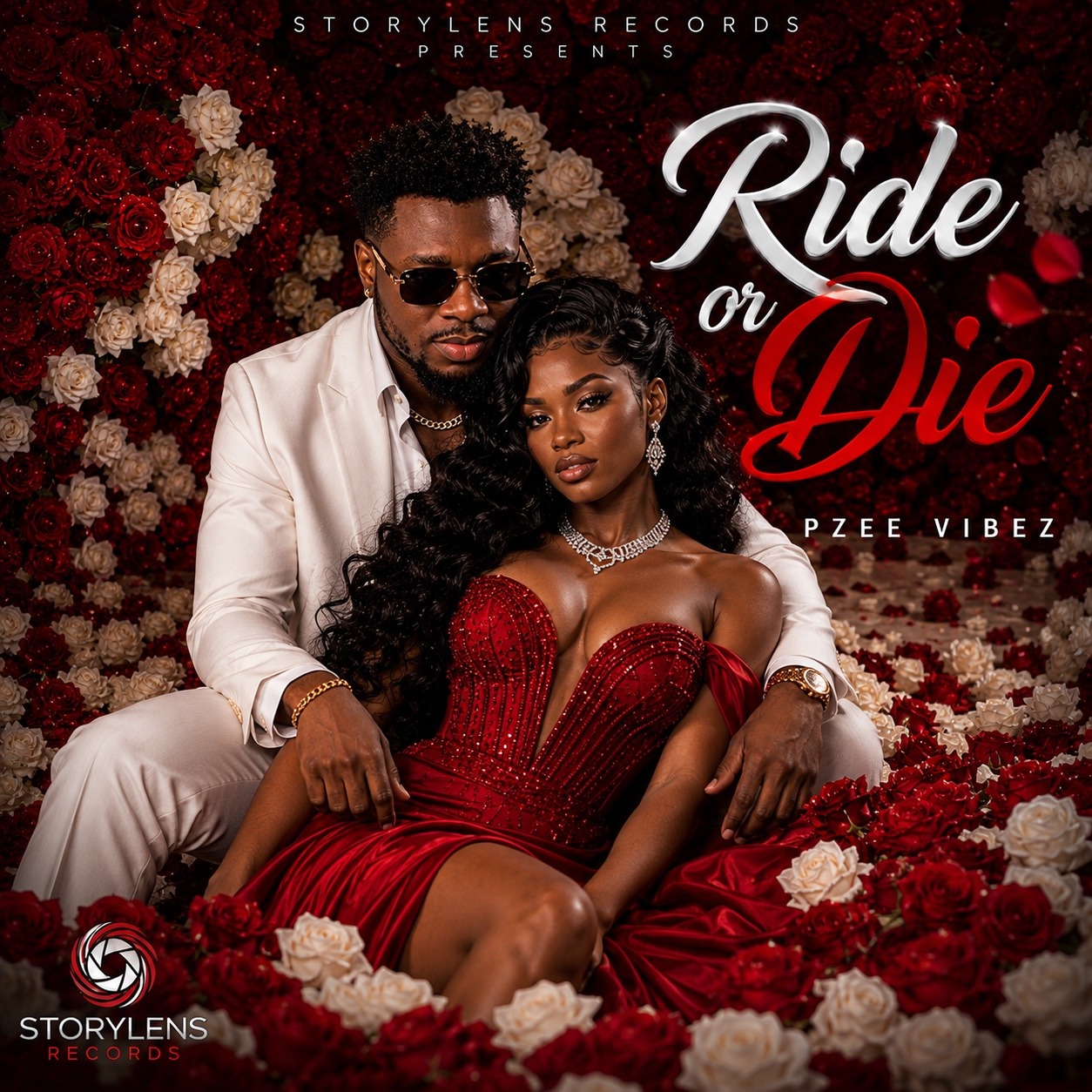Ride or Die